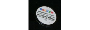 ROLKEM concentratrated MIDNIGHT BLACK